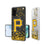 Pittsburgh Pirates Confetti Clear Case - 757 Sports Collectibles