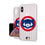 Chicago Cubs Home 1979-1998 - Cooperstown Collection Pinstripe Clear Case - 757 Sports Collectibles