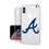 Atlanta Braves Insignia Clear Case - 757 Sports Collectibles