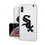 Chicago White Sox Insignia Clear Case - 757 Sports Collectibles