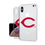 Cincinnati Reds Insignia Clear Case - 757 Sports Collectibles