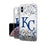 Kansas City Royals Confetti Clear Case - 757 Sports Collectibles