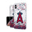 Los Angeles Angels Confetti Clear Case - 757 Sports Collectibles