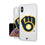 Milwaukee Brewers Insignia Clear Case - 757 Sports Collectibles