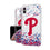 Philadelphia Phillies Confetti Clear Case - 757 Sports Collectibles