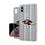 Baltimore Ravens Blackletter Clear Case - 757 Sports Collectibles