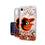 Baltimore Orioles Confetti Clear Case - 757 Sports Collectibles