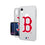 Boston Red Sox Insignia Clear Case - 757 Sports Collectibles