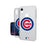 Chicago Cubs Insignia Clear Case - 757 Sports Collectibles