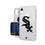 Chicago White Sox Insignia Clear Case - 757 Sports Collectibles