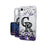 Colorado Rockies Confetti Clear Case - 757 Sports Collectibles