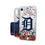 Detroit Tigers Confetti Clear Case - 757 Sports Collectibles