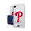 Philadelphia Phillies Insignia Clear Case - 757 Sports Collectibles