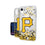 Pittsburgh Pirates Confetti Clear Case - 757 Sports Collectibles