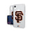 San Francisco Giants Insignia Clear Case - 757 Sports Collectibles