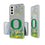 Oregon Ducks Confetti Clear Case-1