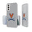 Virginia Cavaliers Insignia Clear Case-1