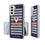 Virginia Cavaliers Football Field Clear Case-1