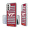 Virginia Tech Hokies Football Field Clear Case-1