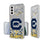 California Golden Bears Confetti Clear Case-1