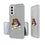 East Carolina Pirates Insignia Clear Case-1