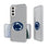 Penn State Nittany Lions Insignia Clear Case-1