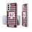 Texas A&M Aggies Football Field Clear Case-1