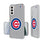 Chicago Cubs Insignia Clear Case - 757 Sports Collectibles