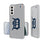 Detroit Tigers Insignia Clear Case - 757 Sports Collectibles