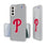 Philadelphia Phillies Insignia Clear Case - 757 Sports Collectibles