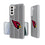 Arizona Cardinals Blackletter Clear Case - 757 Sports Collectibles