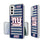 New York Giants Football Field Clear Case-1