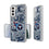 Tennessee Titans Paisley Clear Case-1