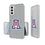 Arizona Wildcats Insignia Clear Case-1