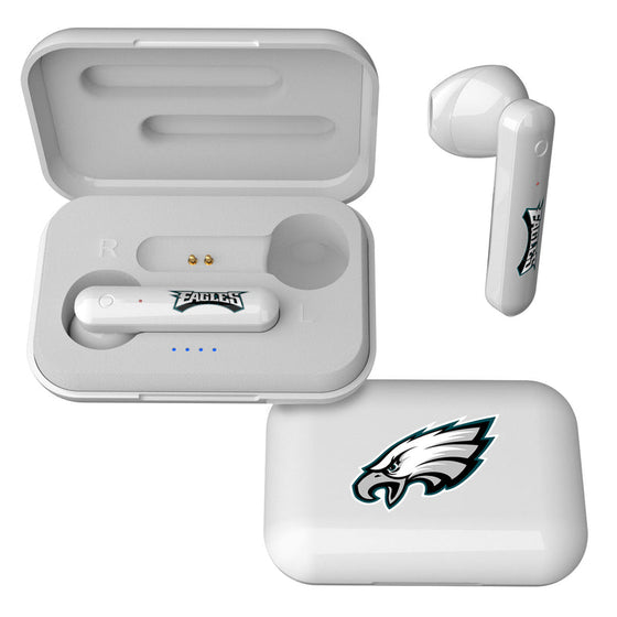 PHILADELPHIA EAGLES INSIGNIA WIRELESS EARBUD