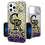 Colorado Rockies Confetti Gold Glitter Case - 757 Sports Collectibles