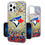 Toronto Blue Jays Confetti Gold Glitter Case - 757 Sports Collectibles