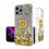 Pittsburgh Pirates Confetti Gold Glitter Case - 757 Sports Collectibles