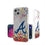 Atlanta Braves Confetti Gold Glitter Case - 757 Sports Collectibles