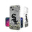 Chicago White Sox Confetti Gold Glitter Case - 757 Sports Collectibles