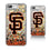 San Francisco Giants Confetti Gold Glitter Case - 757 Sports Collectibles