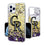 Colorado Rockies Confetti Gold Glitter Case - 757 Sports Collectibles