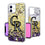 Colorado Rockies Confetti Gold Glitter Case - 757 Sports Collectibles