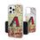 Arizona Diamondbacks Confetti Gold Glitter Case - 757 Sports Collectibles