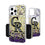 Colorado Rockies Confetti Gold Glitter Case - 757 Sports Collectibles