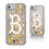 Brooklyn Dodgers 1949-1957 - Cooperstown Collection Pinstripe Gold Glitter Case - 757 Sports Collectibles