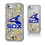 Chicago White Sox 1976-1981 - Cooperstown Collection Pinstripe Gold Glitter Case - 757 Sports Collectibles