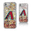 Arizona Diamondbacks Confetti Gold Glitter Case - 757 Sports Collectibles