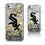 Chicago White Sox Confetti Gold Glitter Case - 757 Sports Collectibles