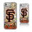 San Francisco Giants Confetti Gold Glitter Case - 757 Sports Collectibles